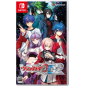 Cardfight!! Vanguard Dear Days 2 (Multi-Language) Switch (pre-owned) Cardfight!! Vanguard Dear Days 2 (Multi-Language) Switch (pre-owned)