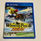 WINNING POST 8 2015 (gebraucht) PSVita WINNING POST 8 2015 (gebraucht) PSVita