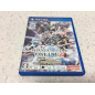 PHANTASY STAR ONLINE 2 EPISODE 3 [DELUXE PACKAGE] (pre-owned) PSVita