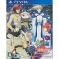 KAERU BATAKE DE TSUKAMAETE NATSU CHIGIRA SANSEN PSVita (nur cartridge) KAERU BATAKE DE TSUKAMAETE NATSU CHIGIRA SANSEN PSVita (nur cartridge)