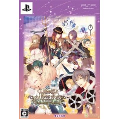 0-Ji no Kane to Cinderella: Halloween Wedding [Deluxe Edition]