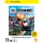FREEDOM WARS (PLAYSTATION VITA THE BEST) (gebraucht) PSVita FREEDOM WARS (PLAYSTATION VITA THE BEST) (gebraucht) PSVita