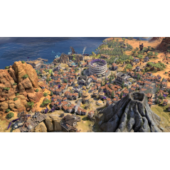 Sid Meier's Civilization VII PS5 (gebraucht)