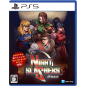 Night Slashers: Remake (Multi-Language) PS5 (pre-owned)