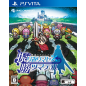 FUSHIGI NO CHRONICLE: FURIKAERIMASEN KATSU MADEWA (pre-owned) PSVita