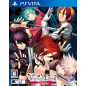 VAMWOLF CROSS PSVita (cartridge only) VAMWOLF CROSS PSVita (cartridge only)
