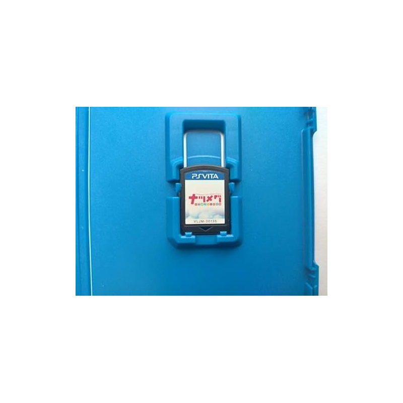 NATSUMEGU PSVita (nur cartridge) NATSUMEGU PSVita (nur cartridge)