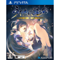 UTAWARERUMONO: ITSUWARI NO KAMEN PSVita (cartridge only) UTAWARERUMONO: ITSUWARI NO KAMEN PSVita (cartridge only)