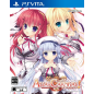 ALIA'S CARNIVAL! SACRAMENT PSVita (cartridge only) ALIA'S CARNIVAL! SACRAMENT PSVita (cartridge only)