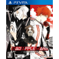 BAD APPLE WARS PSVita (nur cartridge) BAD APPLE WARS PSVita (nur cartridge)
