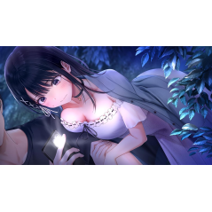 Seifuku Kanojo 2 [Gachi Koi Box] PS4 (pre-owned)