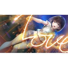 Seifuku Kanojo 2 [Gachi Koi Box] PS4