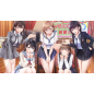 Seifuku Kanojo 2 [Serika Hatsukoi Box] PS4 (gebraucht)