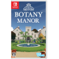 Botany Manor (Multi-Language) Switch (gebraucht) Botany Manor (Multi-Language) Switch (gebraucht)