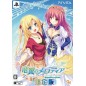 RYUUYOKU NO MELODIA -DIVA WITH THE BLESSED DRAGONOL- [LIMITED EDITION] (pre-owned) PSVita