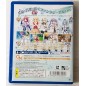 RYUUYOKU NO MELODIA -DIVA WITH THE BLESSED DRAGONOL- (gebraucht) PSVita