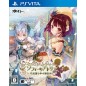 ATELIER SOPHIE: FUSHIGI NA HON NO RENKIN JUTSUSHI PSVita (nur cartridge) ATELIER SOPHIE: FUSHIGI NA HON NO RENKIN JUTSUSHI PSVita (nur cartridge)