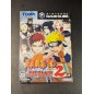 NARUTO: GEKITOU NINJA TAISEN 2 (pre-owned) Gamecube