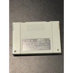 Super Donkey Kong 3: Dixie Kong's Double Trouble (pre-owned) Super Famicom SFC