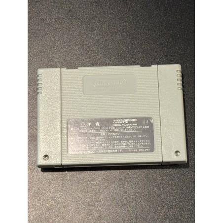 Super Donkey Kong 3: Dixie Kong's Double Trouble (pre-owned) Super Famicom SFC