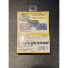 Famicom Mini Series Vol.01: Super Mario Bros. (1st Print Edition) GBA