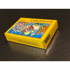 Famicom Mini Series Vol.01: Super Mario Bros. (1st Print Edition) GBA