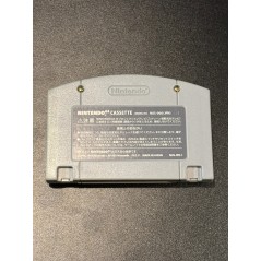 Dance Dance Revolution Disney (gebraucht) Nintendo 64