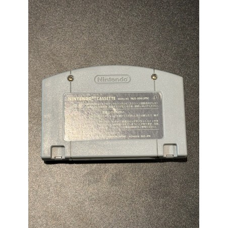 Mario Kart 64 (pre-owned) Nintendo 64