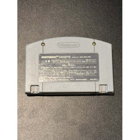 Mario Party 2 (pre-owned) Nintendo 64