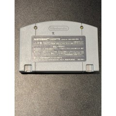 Pocket Monsters Snap (pre-owned) Nintendo 64