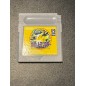 Pocket Monsters Pikachu Game Boy GB