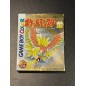 Pocket Monsters Kin (Gold) Game Boy Color GBC