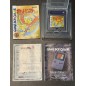 Pocket Monsters Kin (Gold) Game Boy Color GBC