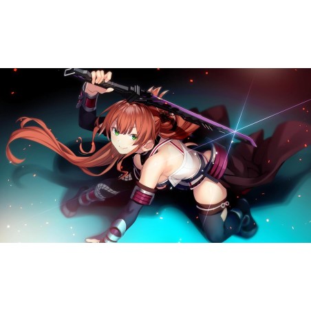 Setsuna ni Kakeru Koi Hanabi [Limited Edition] Switch