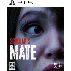 Scholar's Mate (Multi-Language) PS5
