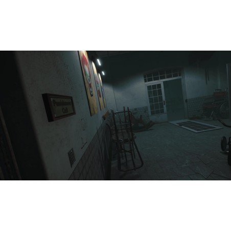 Scholar's Mate (Multi-Language) PS5