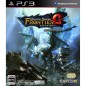 Monster Hunter Frontier G [Beginner's Package] PS3