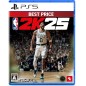 NBA 2K25 [Best Price] (Multi-Language) PS5 (pre-owned)