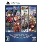 Kemco RPG Selection Vol. 2 PS5 (gebraucht) Kemco RPG Selection Vol. 2 PS5 (gebraucht)