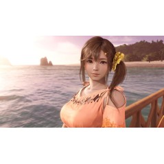 Venus Vacation Prism: Dead or Alive Xtreme PS5 (gebraucht)