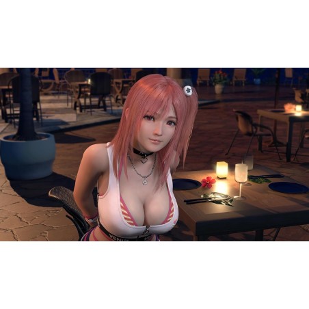 Venus Vacation Prism: Dead or Alive Xtreme [Premium Box] PS5 (gebraucht)