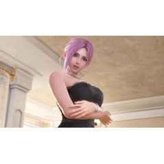 Venus Vacation Prism: Dead or Alive Xtreme [Special Collection Box] PS5 (gebraucht)