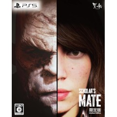 Scholar's Mate [Limited Edition] (Multi-Language) PS5