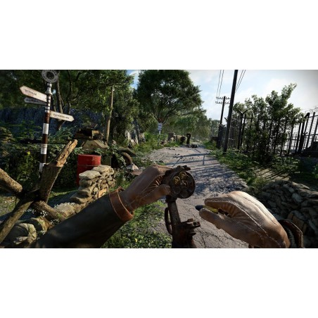 Atomfall (Multi-Language) PS5