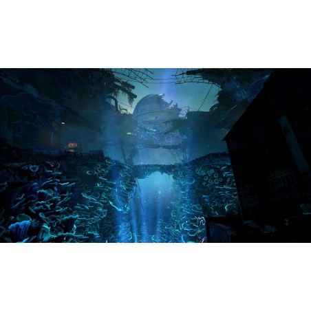 Atomfall (Multi-Language) PS4