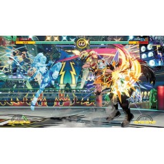 Fatal Fury: City of the Wolves [Special Edition] PS4