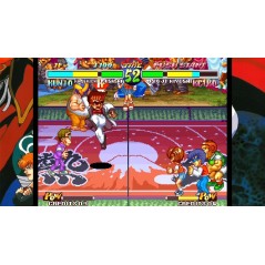 Super Technos World: River City & Technos Arcade Classics (Multi-Language) PS5