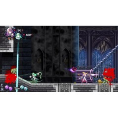 Gal Guardians: Servants of the Dark [Limited Edition] PS5