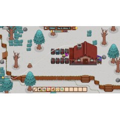 Everafter Falls (Multi-Language) PS5