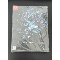 Ender Magnolia: Bloom in the Mist [Limited Edition] Switch